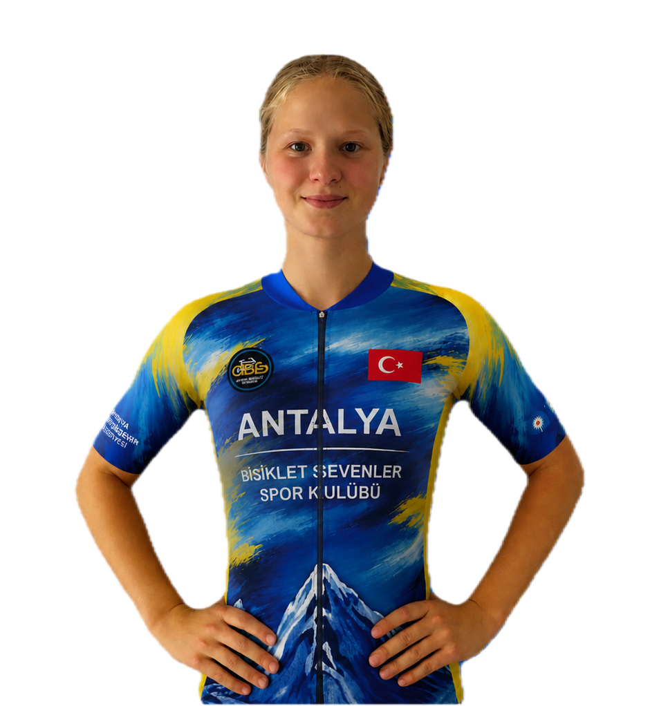 Sporcu fotoğrafı